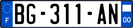 BG-311-AN