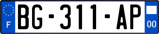 BG-311-AP