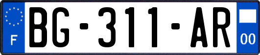 BG-311-AR