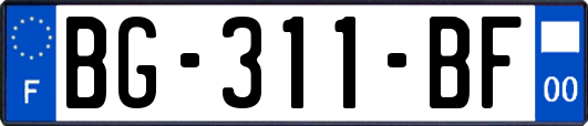 BG-311-BF