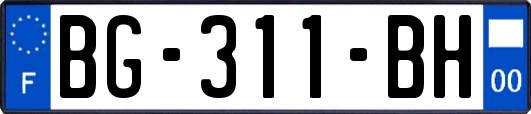 BG-311-BH