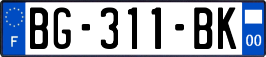 BG-311-BK