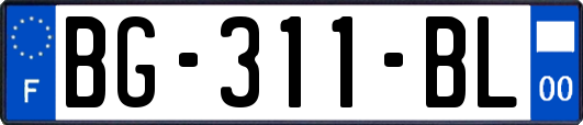 BG-311-BL