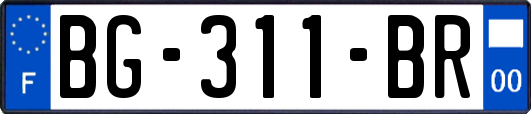 BG-311-BR