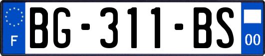 BG-311-BS