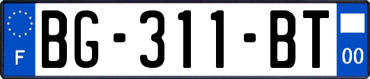 BG-311-BT