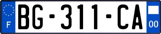 BG-311-CA