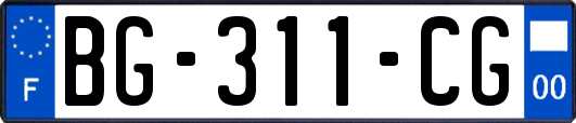 BG-311-CG