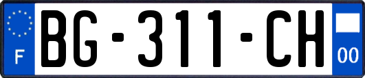 BG-311-CH