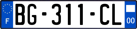 BG-311-CL