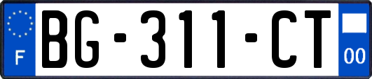 BG-311-CT