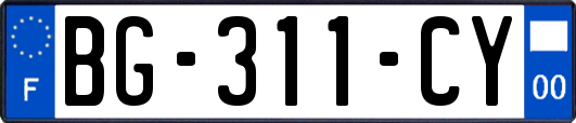 BG-311-CY