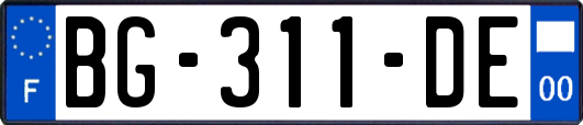 BG-311-DE