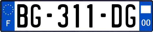 BG-311-DG