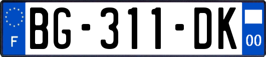 BG-311-DK