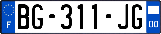 BG-311-JG