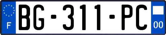 BG-311-PC