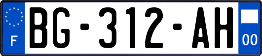 BG-312-AH