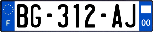 BG-312-AJ