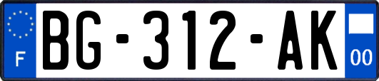 BG-312-AK