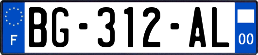 BG-312-AL