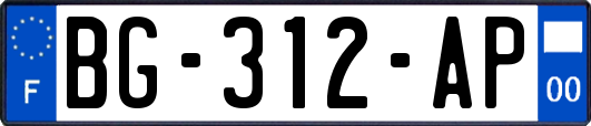 BG-312-AP