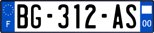 BG-312-AS