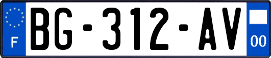 BG-312-AV