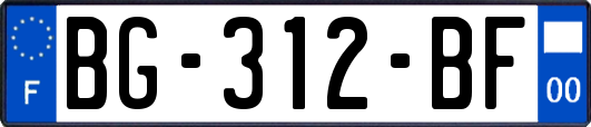 BG-312-BF