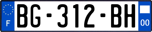BG-312-BH