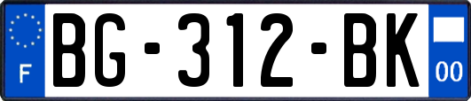 BG-312-BK