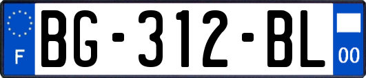 BG-312-BL