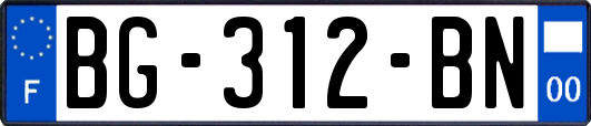 BG-312-BN