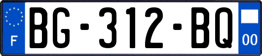 BG-312-BQ