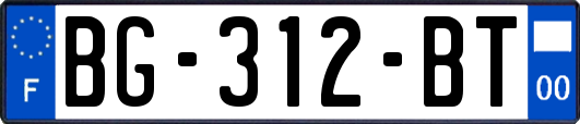 BG-312-BT