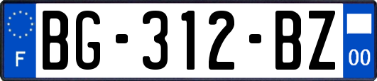 BG-312-BZ