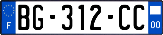BG-312-CC