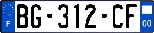 BG-312-CF