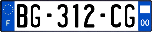 BG-312-CG