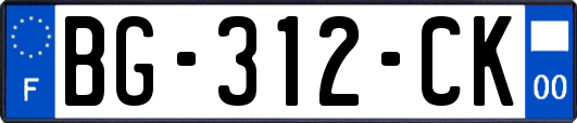 BG-312-CK
