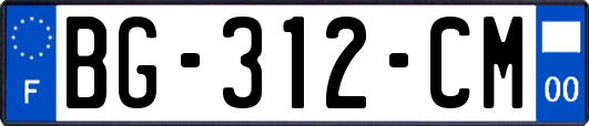BG-312-CM