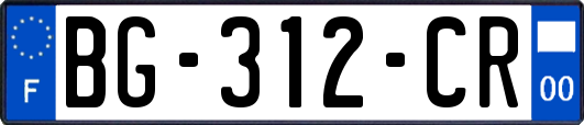BG-312-CR