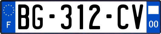 BG-312-CV