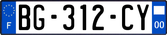 BG-312-CY