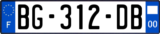 BG-312-DB