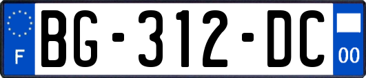 BG-312-DC
