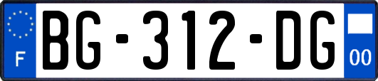 BG-312-DG