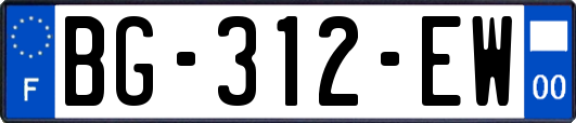 BG-312-EW