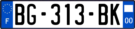 BG-313-BK