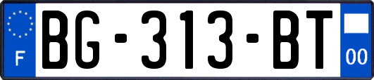 BG-313-BT